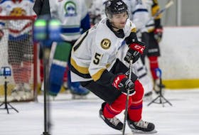 With no consensus at the top between centre Shane Wright of the Kingston Frontenacs (pictured) and centre Logan Cooley of the U.S. National Development Team (among others) this draft could take a lot of twists and turns. FRANK GUNN/THE CANADIAN PRESS