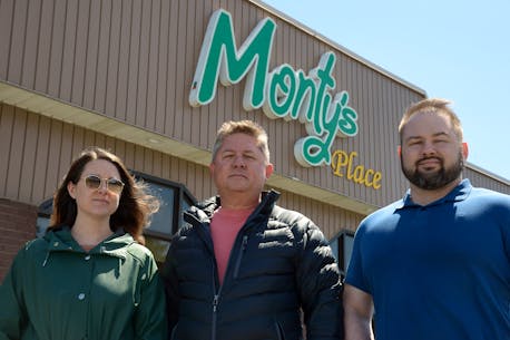 Permanent closure of Monty's Place, a beloved Newfoundland diner, 'a hard thing to swallow' for owners and patrons alike