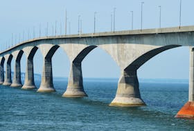 Twenty-five years ago today, May 31, 1997, thousands of people gathered to open a new 12.9-kilometre bridge spanning the Northumberland Strait between Prince Edward Island and New Brunswick. The Confederation Bridge still claims to be the longest bridge in the world over waters that freeze to ice. At the highest point, the bridge reaches 60 metres above sea level, which allows cruise ships and other large vessels to travel under it. Operated by private developer Strait Crossing Development Inc., ownership of the bridge passes to the federal government in 2032. In April the P.E.I. government, with the support of Island MPs, senators and First Nations bands, passed a motion asking the federal government to change the name of the structure to Epekwitk Crossing. Guardian file