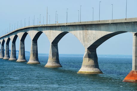 Confederation Bridge marks 25 years spanning waters between P.E.I. and New Brunswick
