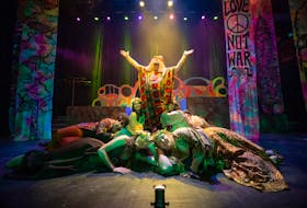 The Highland Arts Theatre said its interpretation of Shakespeare’s As You Like It will have hippies and all kinds of psychedelic hijinx.