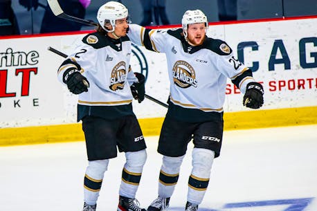 UPDATED: Charlottetown Islanders advance to QMJHL final for first time in franchise history