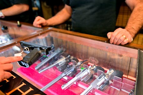 Are guns illegal in Canada? Key questions answered