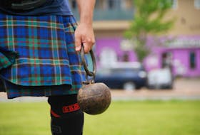 The SMAI Masters World Championships are coming to Atlantic Canada for the first time this June, hosted by the Greater Moncton Highland Games.
PHOTO CREDIT: Jenna Morton.