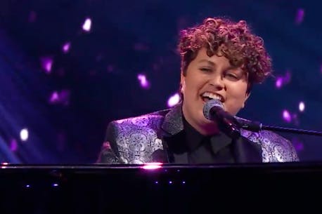 Newfoundland’s Kellie Loder vying for a spot in ‘Canada’s Got Talent’ live finale