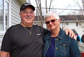 While her husband Jimmy was on life support for 11 days, Lorraine White worried their marriage of 49 years had come to an end. But after an "Easter miracle" saw Jimmy's condition get better and better, the couple are looking to thank two strangers who performed CPR on him after he collapsed near Quidi Vidi Lake, helping to save his life.