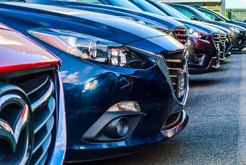 Be wary of the dealership’s business practices when it comes to insisting a purchase be financed through them, even if you have your own money arranged for it.  Obi - @pixel6propix photo/Unsplash
