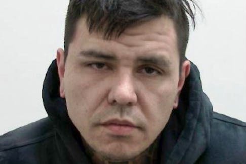 Calgary police have issued a Canada-wide warrant for Gerald Russell Frommelt in relation to the death of Jamie Lynn Scheible.