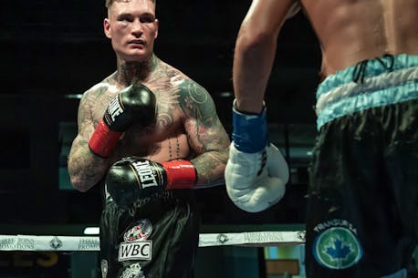 World Boxing Council nullifies Cape Breton boxer Ryan Rozicki's cruiserweight title win