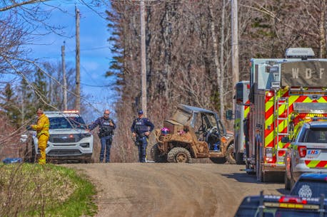 Multiple off-road vehicle accidents reported Saturday in N.S.