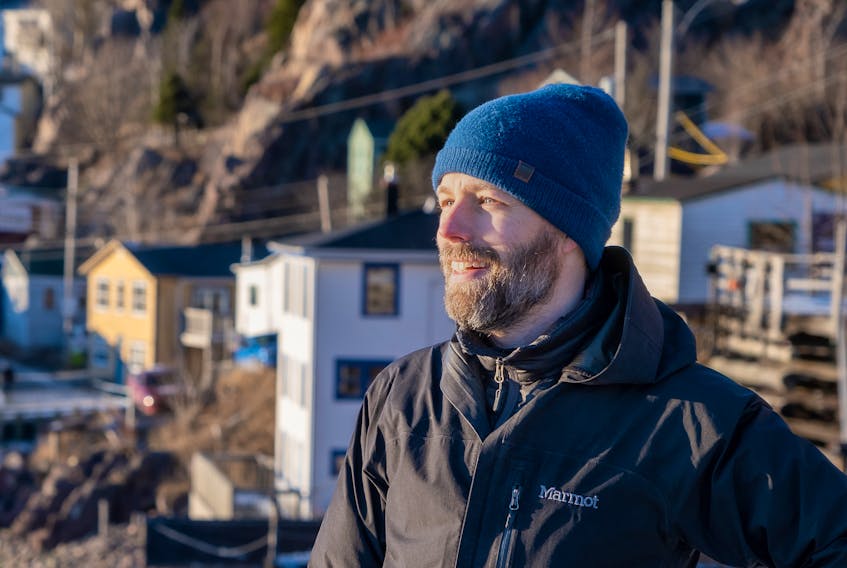 Peter Cowan has worked as a journalist in Newfoundland and Labrador for almost 16 years.