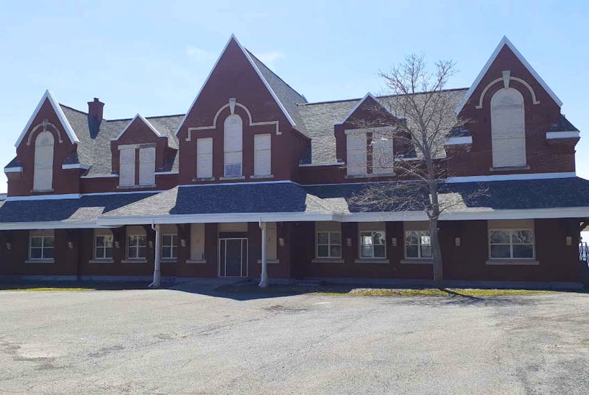 Jamieson's General Store will be opening a location in the old train station building in Pictou.