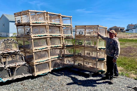 'I’m ready to go now': Eastern Cape Breton lobster fishers to hit the water on Sunday