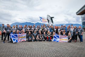 Team Newfoundland and Labrador took home 20 medals from the 2022 Skills Canada national competition hosted in Vancouver, B.C.