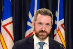 SIRT-NL director Mike King advised the RNC provided him with the results of the investigation, revealing no criminal conduct on the part of the officers. File Photo.