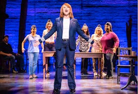 Come From Away The Concert will come to Newfoundland and Labrador for the province's Come Home Year. -File photo/Mark Murphy