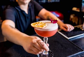 FOLLOW A FOODIE: WORLDLY COCKTAILS