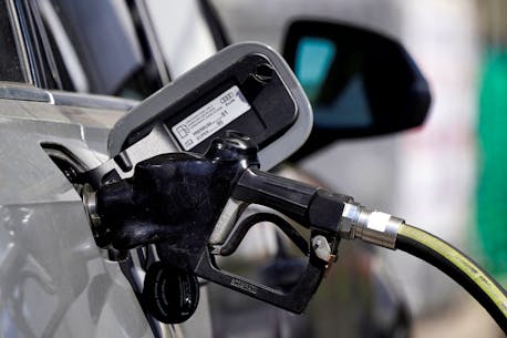 P.E.I. gas prices drop while furnace oil and diesel increase June 17, 2022