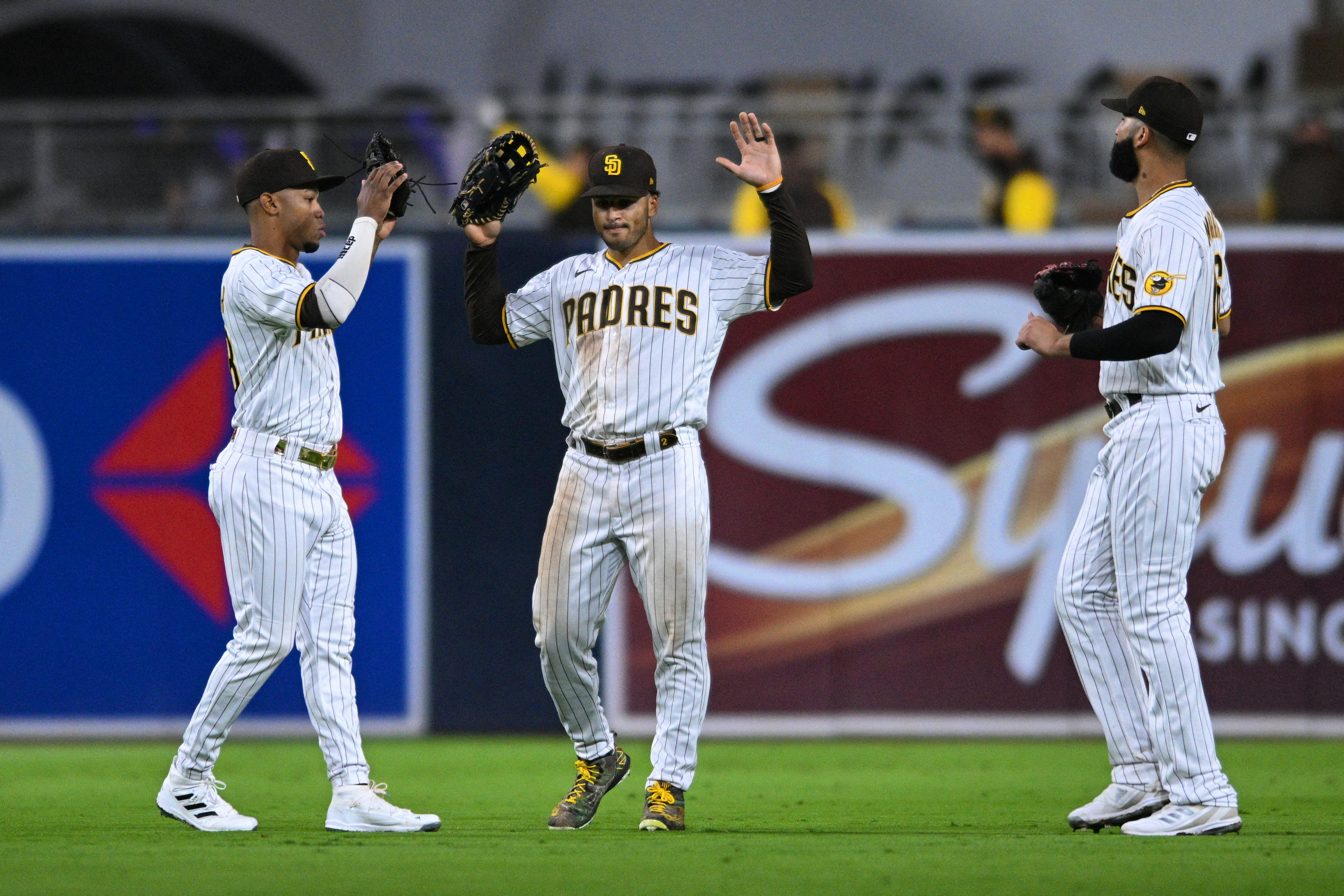 Musgrove (1.50) takes ERA lead, Padres beat Rockies 9-0