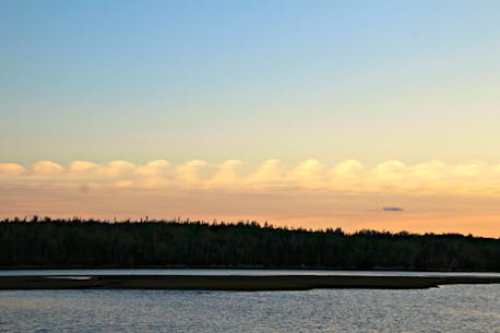 ASK ALLISTER: The science behind rare Kelvin-Helmholtz cloud captured in Nova Scotia