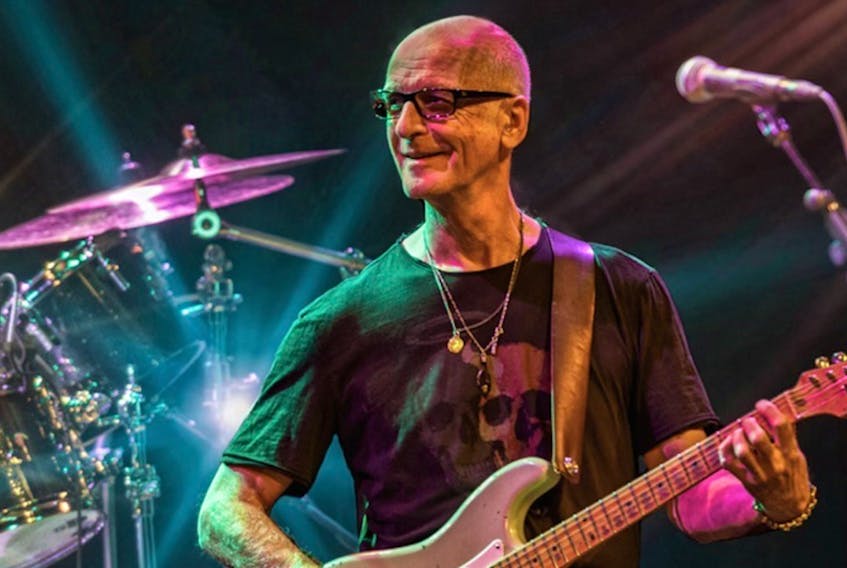 Recent Canadian Songwriters Hall of Fame inductee Kim Mitchell is coming to the Rath Eastlink Community Centre June 30.