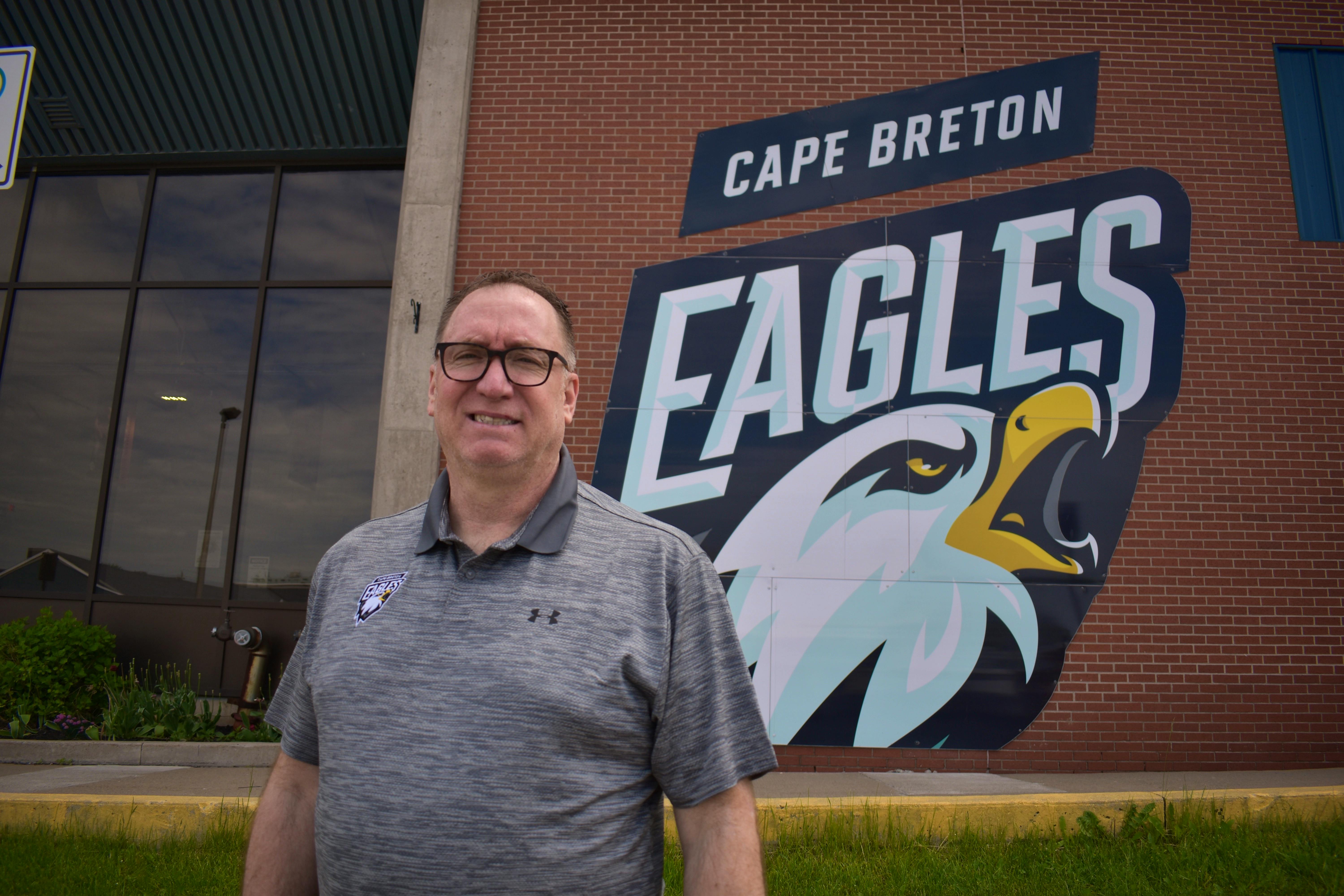 Get Ready for an Exciting Season: Eagles Preseason Tickets Now Available -  Cape Breton Eagles