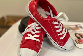 Red Shoes Rock is a global awareness campaign giving voice and support to those affected by prenatal alcohol exposure.