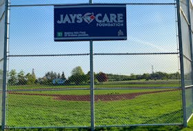 The official opening of a new baseball field in the Rural Municipality of Bedeque and Area will take place on June 16, beginning at 4 p.m. The new state-of-the-art diamond is visible from Route 1A and is accessible off Linkletter Avenue. The field will be home to the Bedeque Blue Jackets’ teams in the under-15 and up age divisions. Contributed