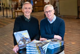 Alan MacEachern and Edward MacDonald are the co-authors of The Summer Trade: A History of Tourism on Prince Edward Island, which launches at UPEI in June.
