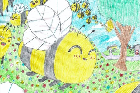 WENDY ELLIOTT: National Pollinator Week highlights importance of bees, butterflies