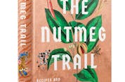  The Nutmeg Trail is award-winning food writer and author Eleanor Ford’s third book.
