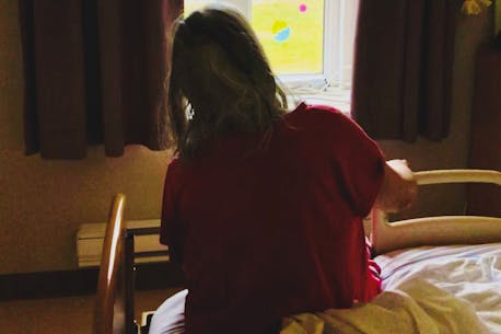 ‘I abandoned her in the emergency room’: C.B.S. woman, unable to provide proper care for aging mother, leaves her to wait out long-term care in triage for over month