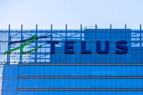 Canada's Telus strikes C$2.9 billion deal for LifeWorks in healthcare push