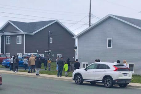 'You can really hear the panic in people’s voices': N.L. rental market leaving people desperate, defeated and with nowhere to turn