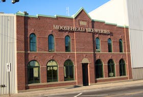 Saint John, New Brunswick's Moosehead remains Canada's oldest family-owned brewery.