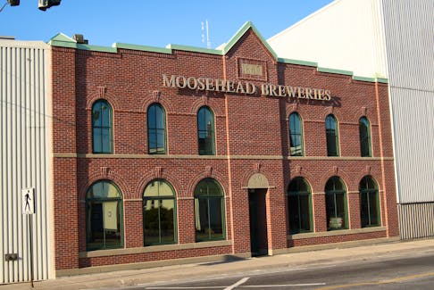 Saint John, New Brunswick's Moosehead remains Canada's oldest family-owned brewery.