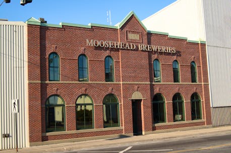 MARK DeWOLF: New Brunswick's Moosehead Breweries launches brand innovation