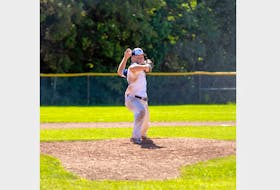 King’s-Edgehill private school graduate Eric Fields, a pitcher and an outfielder from Brookfield, has been recruited to play NCAA Division 3 baseball with Nichols College in Massachusetts. CONTRIBUTED