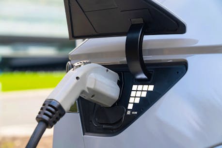 Troubleshooter: Thinking of using an EV as an emergency power source?