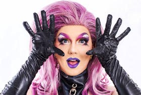 St. John's-based performer Irma Gerd will become the first N.L. drag queen to star on 'Canada's Drag Race' when the TV show's third season premieres on Crave next month.