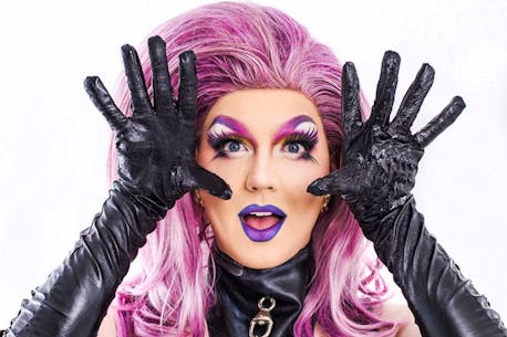 N.L.'s first queen to compete for the 'Canada's Next Drag Superstar' crown says she's not going home empty-handed