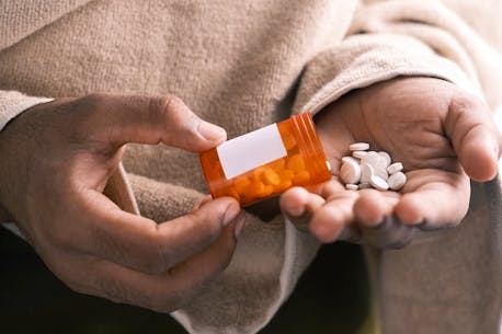 P.E.I. takes steps towards overdose prevention site