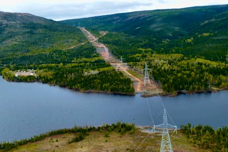 COMMENTARY: Reclaiming the benefits of owning Labrador Power