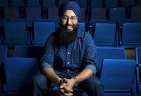 Harnarayan Singh is a play-by-play announcer for NHL on Sportsnet and Hockey Night in Canada: Punjabi Edition. 