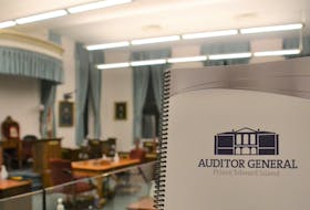 Martin Ruben argues the Office of the Auditor General of P.E.I. should carry out a performance audit of human resources management.