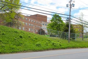 The site of the old Truro hospital is being assessed by the province for housing potential.