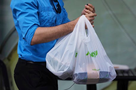 Federal Court quashes Ottawa regulation behind single-use plastics ban