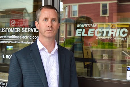 Electricity rate increase may be on the way for P.E.I.’s Maritime Electric customers