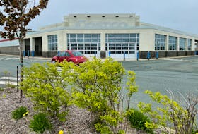The former Costco building in the east end of St. John’s, as well as its Target store neighbour, have been sold.

Keith Gosse/The Telegram