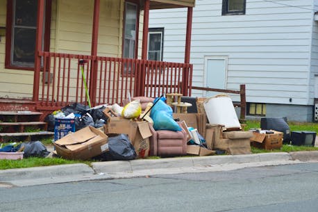 Heavy garbage collection in CBRM comes to a close